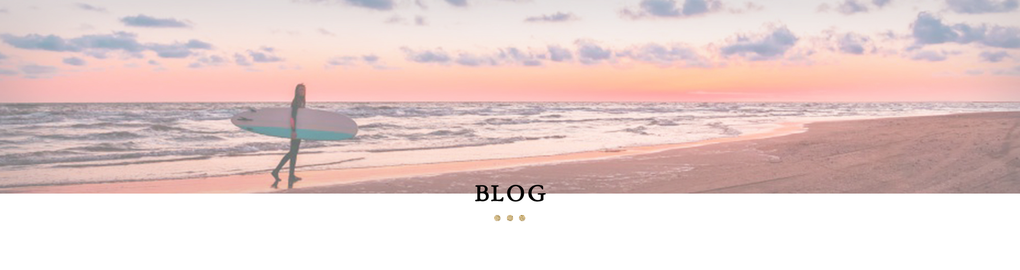 OFFICIAL BLOG