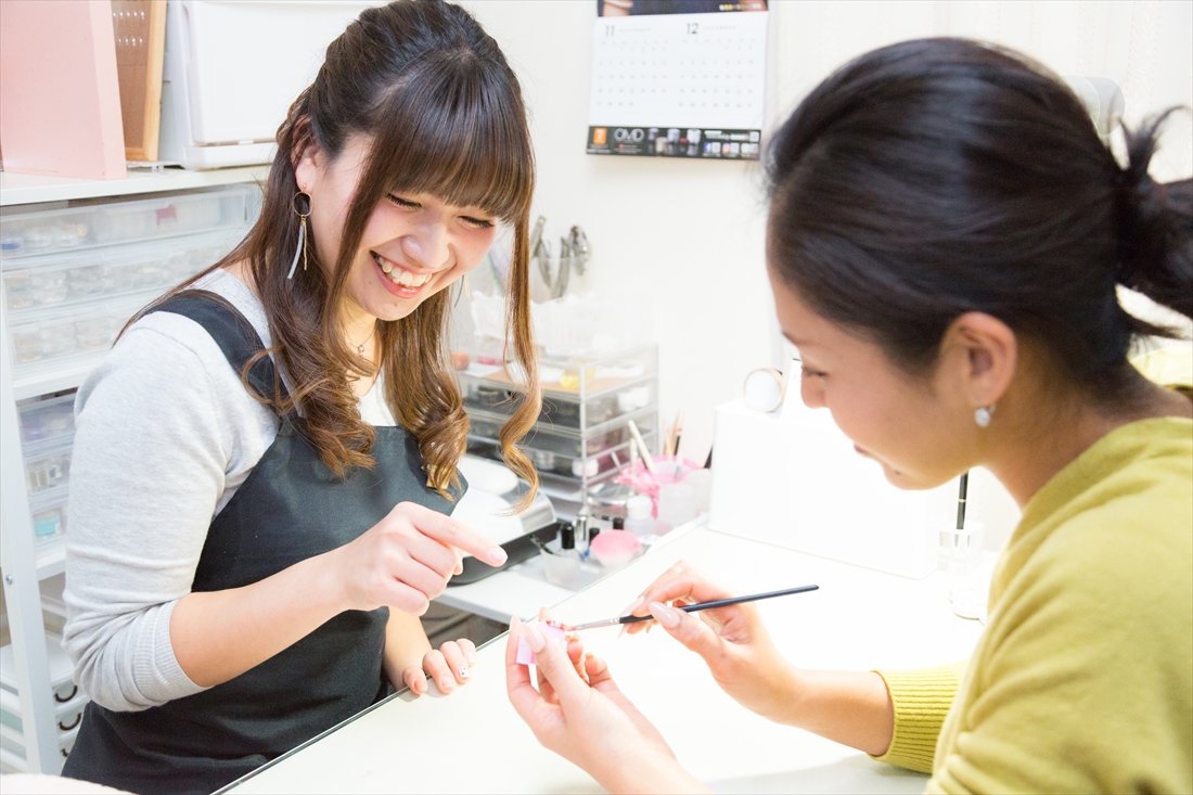 スクールのご案内